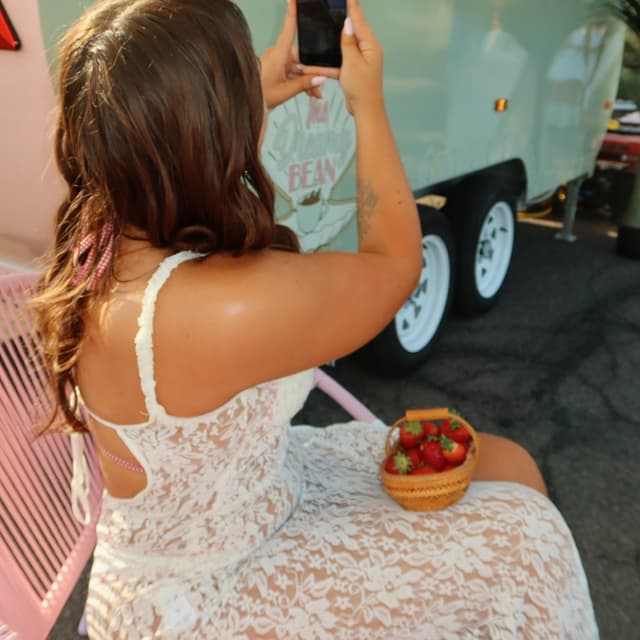 Glow Getter Bundle at Bronze & Honey in Gilbert, AZ